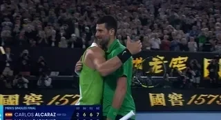 Alkaras uradio što nisu ni Đoković, ni Federer, ni Nadal!