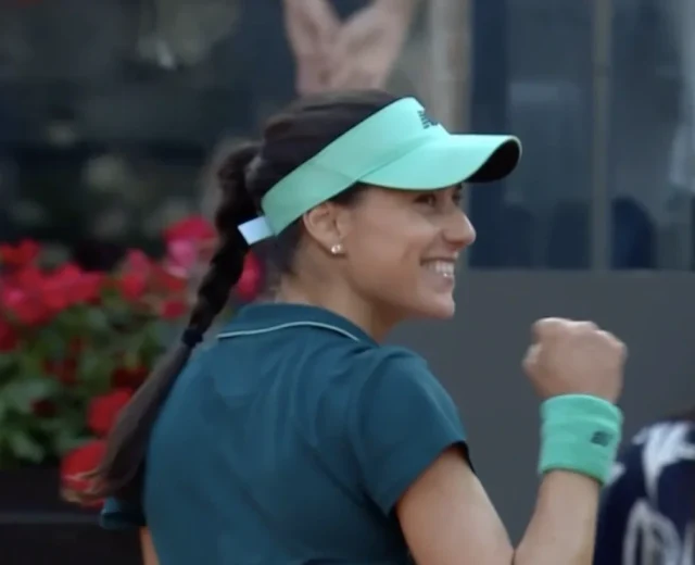 Šok za šokom u Rimu – Sabalenka imala dobijen meč, pa ispala!