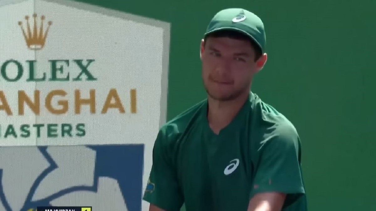 Upoznajte narednog Novakovog rivala: "Đoković je moj idol"