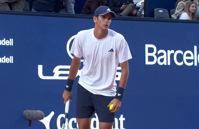 Novi španski biser zaludeo Nadala: "Udara jače i od Alkarasa"