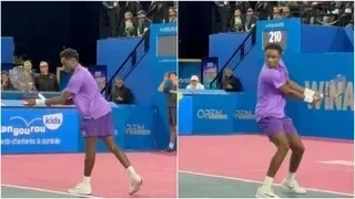 Klinac od 16 godina stigao Nadala: Može li on da postane Đoković za Sinera i Alkarasa?