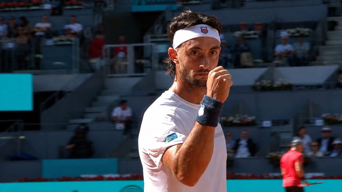 Novak Đoković saznao ime rivala u drugom kolu Sinsinatija