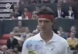 Da li znate koje ATP finale je najkraće u istoriji? Pitajte Ivaniševića!