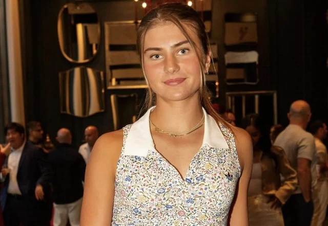 Iva Jović izabrala idealnog partnera za večeru – ni Rodžera, ni Rafu, ni Novaka... (VIDEO)