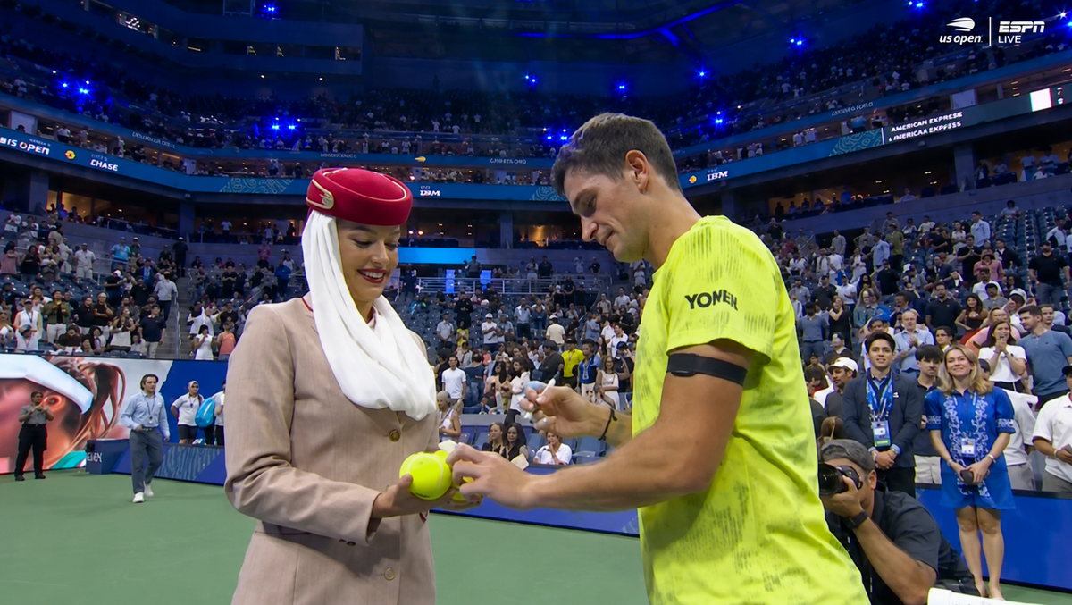 "Novak je GOAT – ustajao sam rano i išao kasno da spavam da bih ga gledao, mama me je zbog toga mrzela"