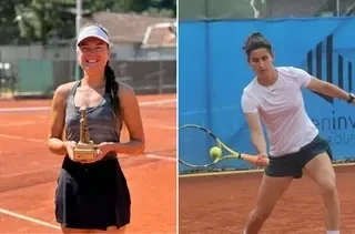 Šok – dve srpske teniserke izbačene iz tenisa!