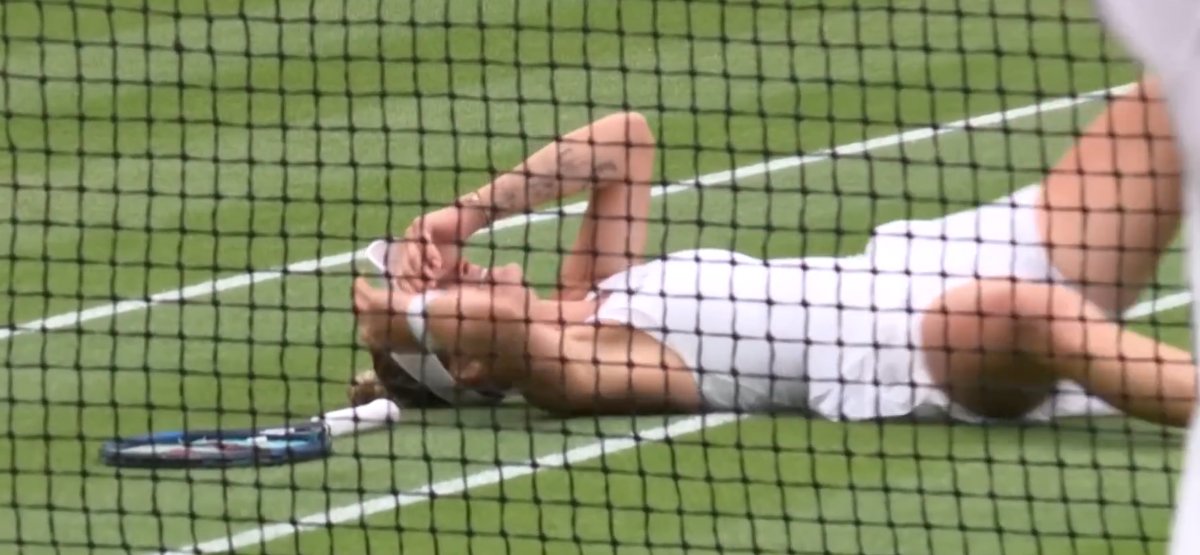 Drama šampionke Vimbldona: Marketa Vondrušova pod istragom zbog dopinga – evo šta ima da kaže