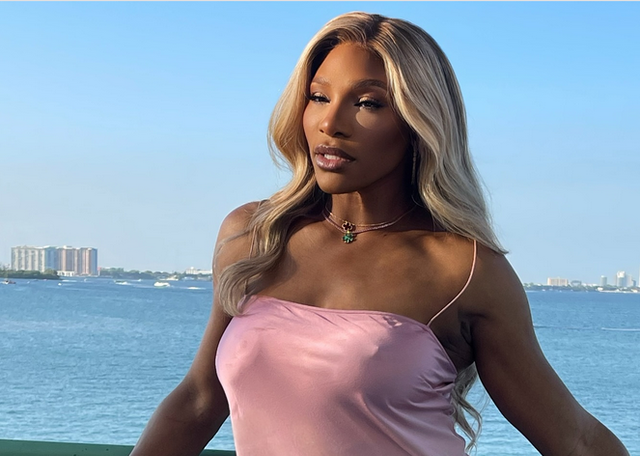 Serena izgleda zanosno, mnogi trljaju oči u neverici: Odlučila se na najsmeliji potez pravo niotkuda (FOTO)