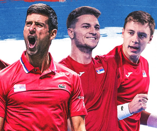 Poznato kada Novak Đoković otvara Rolan Garos – svi Srbi u jednom danu!