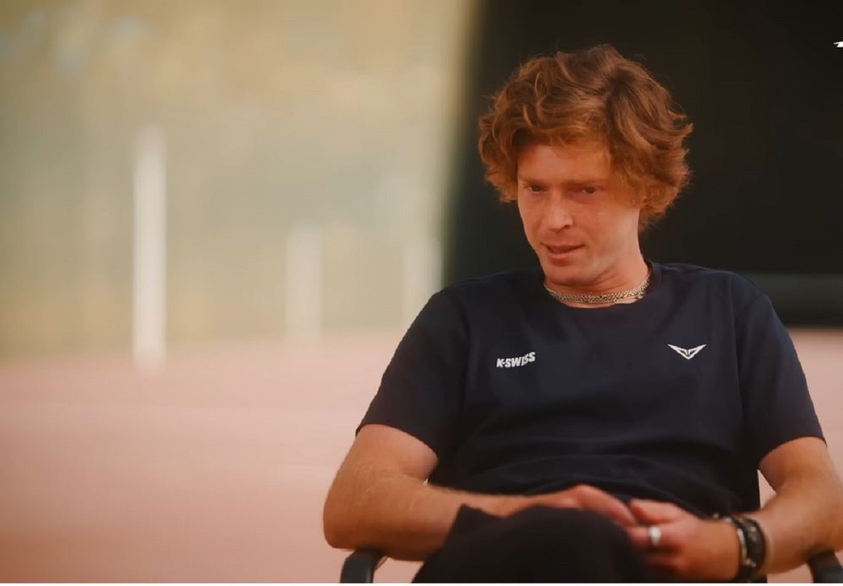 "Ovde je ludilo, za tri dana sam trenirao 40 minuta"