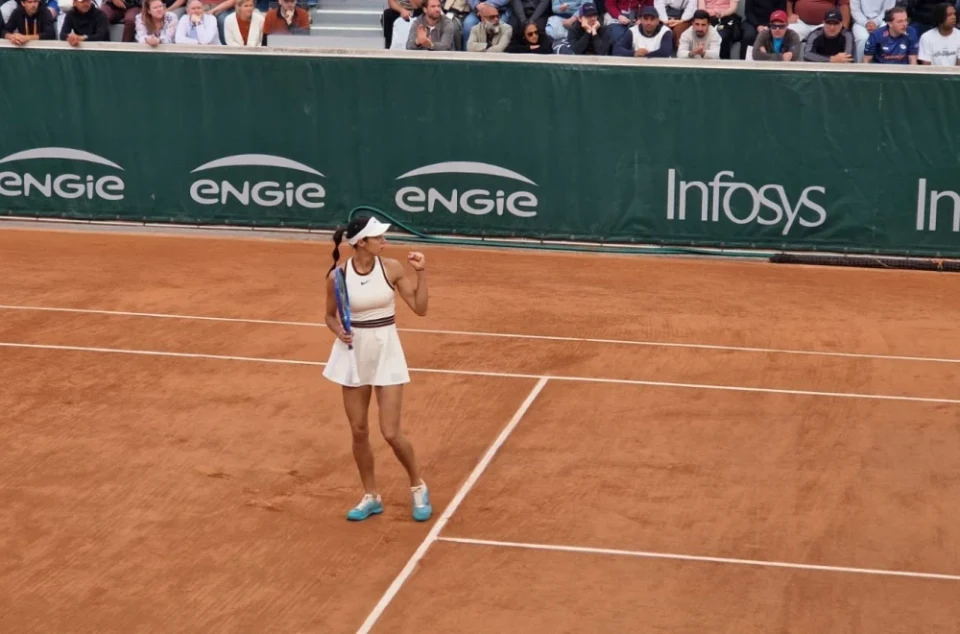 Olga Danilović potonula – Srbija bez Top 100 teniserke!