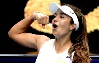 Petra Marčinko ponovo pleše u Australiji