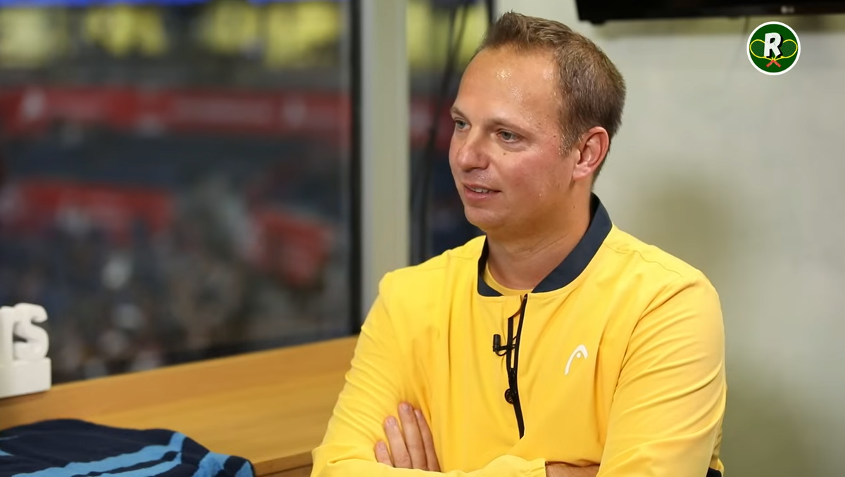"Novak može da im pomrsi račune, ali Siner i Alkaraz baš odskaču": Poznati trener analizirao teniskih vrh