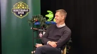 Ivan Govedarica o gašenju Sport Kluba: "Kad neko ima koliko god mu tuđeg novca treba..."