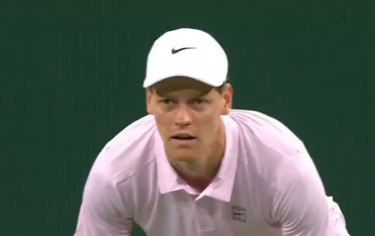 Siner kao munja: Bum, bum i gotovo