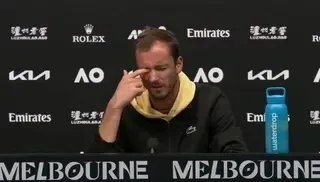 Medvedev je spreman za pakao: "Ne voli me, ali ja njega mrzim"