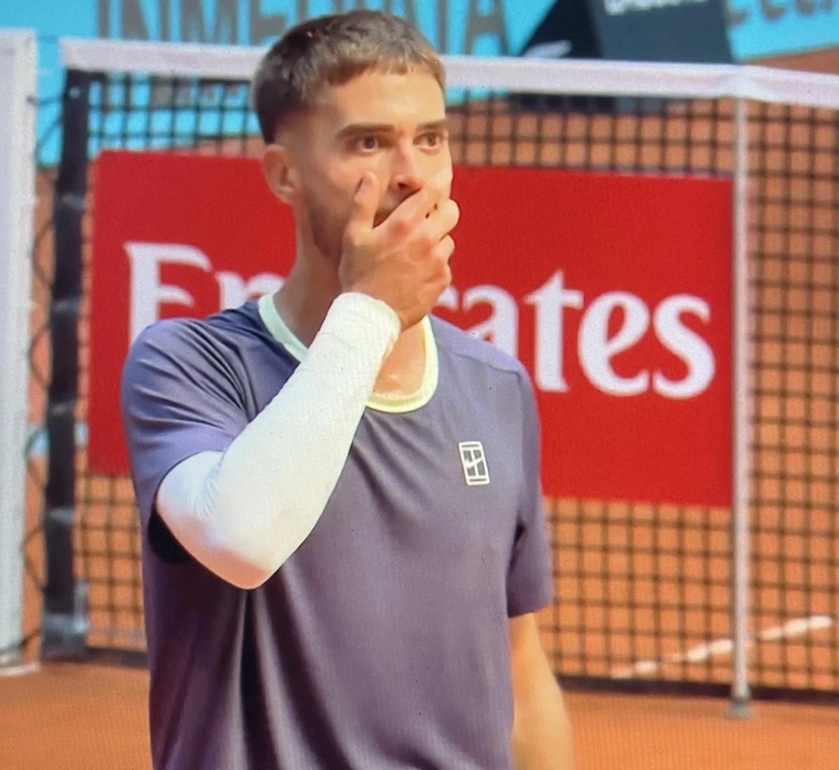 E, to je Dino kakvog smo čekali – Hrvat srušio 6. na svetu u Madridu! (VIDEO)