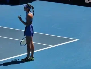 Veliki pad Olge Danilović