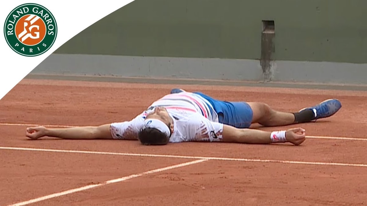 Marinko Matošević suspendovan na 4 godine: "Zgadio sam se sam sebi"