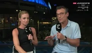 Vilander kritikuje Đokovića: "Mogao je da bude diskvalifikovan"