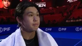 Igra četvrtfinale AO, a i dalje živi sa roditeljima