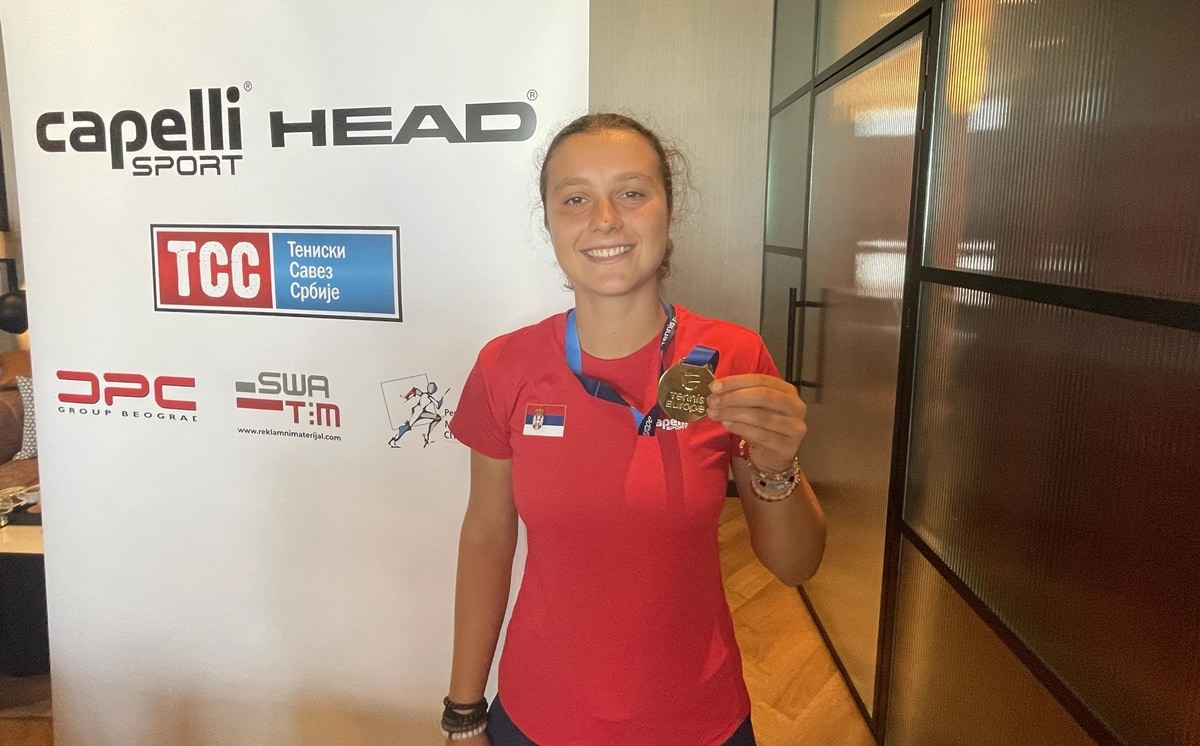 Srbija ima predstavnicu u singlu na US Openu: Dušica saznala žreb u Njujorku