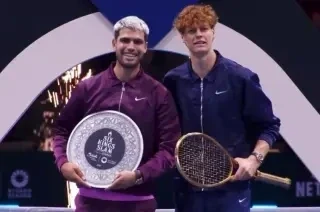 Šampion Vimbldona: "Ovo je taktika da se pobede Siner i Alkaras"