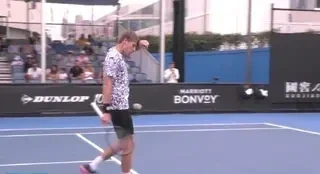 ATP reagovao kad je izbio skandal: Sad odjednom više ne traže pare da izbave igrače iz rata