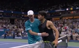 Novakov sledeći rival: "Osećam da mogu da pobedim" 