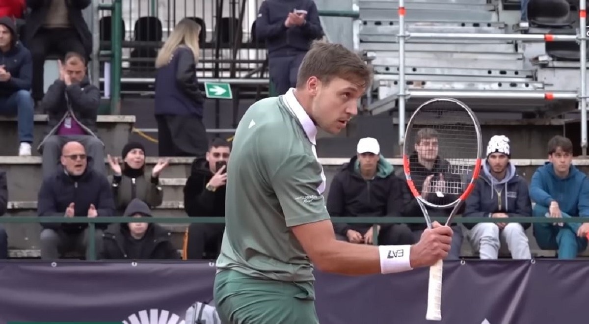 Hamad Međedović osvojio titulu, pa se oglasio: "To mi je glavni cilj u sezoni"