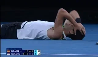 Alkaras je zbog ovakvih stvari pravi šampion: "Vidim slabosti u svojoj igri"