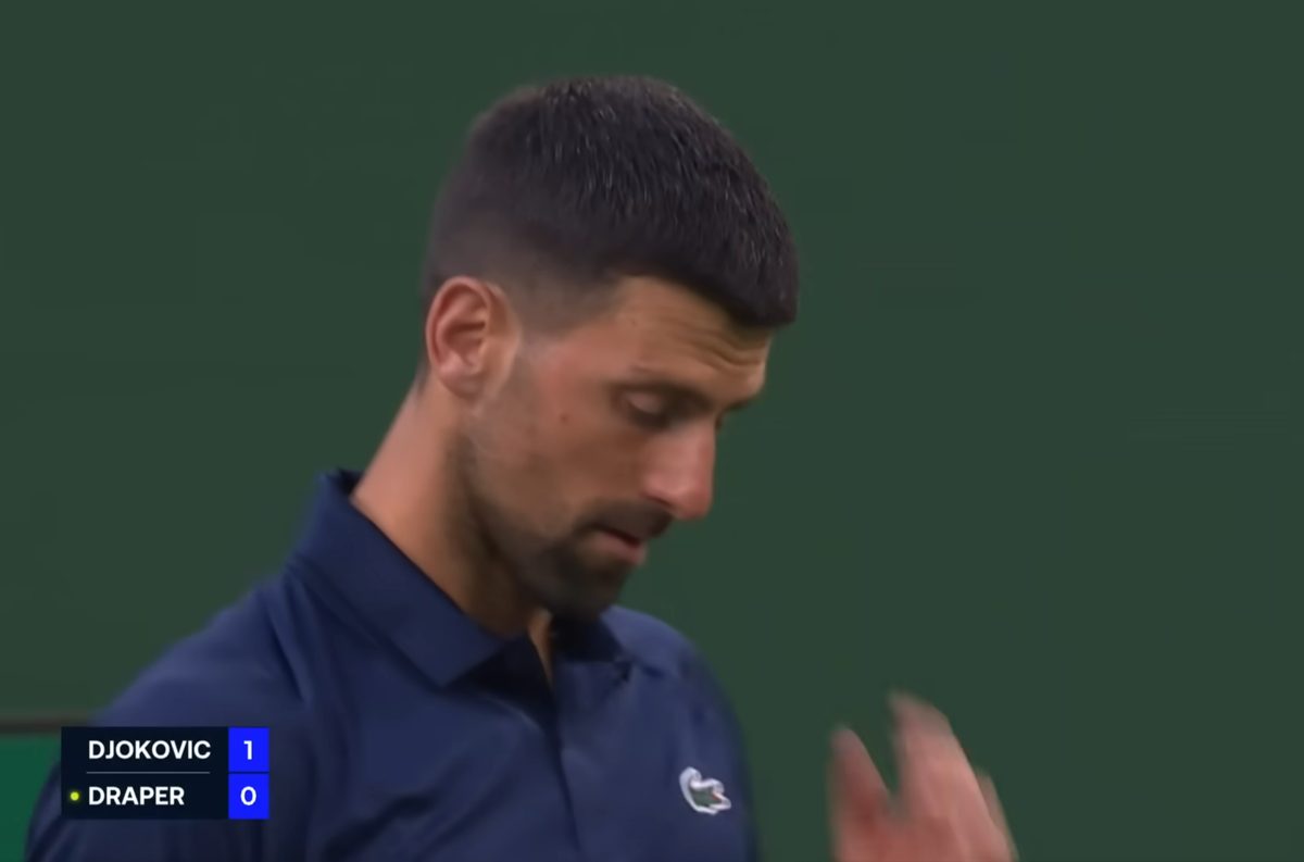 Novaku spremaju pad: Najnovija odluka bi mogla skupo da ga košta, evo šta je sve izgubio