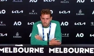 Dakvort preti Sineru i ne zaboravlja svoju baku: "Čak i ako pobedim, neću nadmašiti njen uspeh ovde"