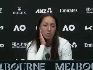 Američka milijarderka žestoko udarila na Australijan open: "Samo nas u kupatilu ne snimate"