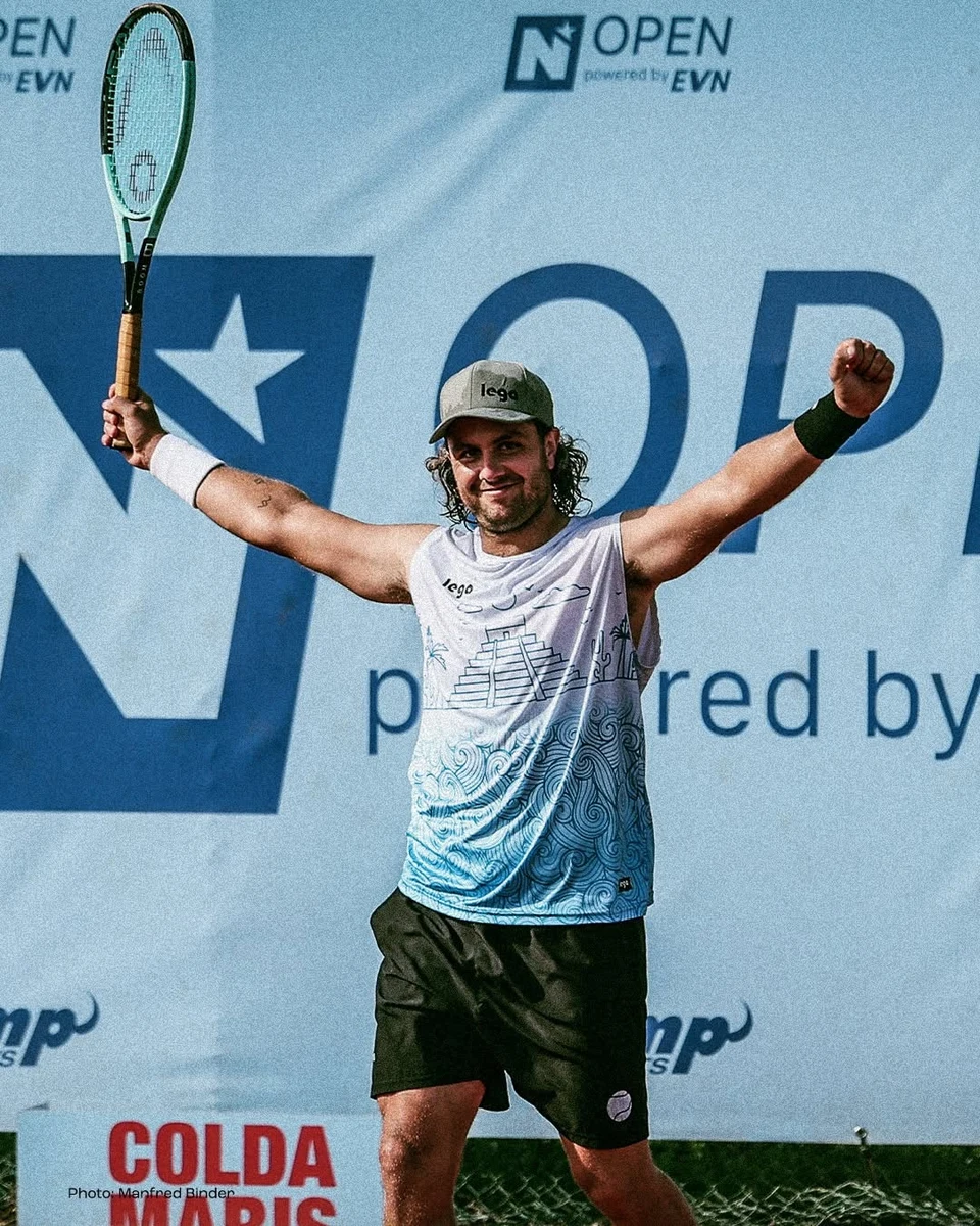 Marko Trunđeliti ispisao istoriju: Od uzbunjivača do najstarijeg debitanta u Top 100 ikada