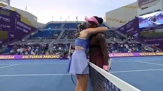 Ovo tenis nije video još od 2009.