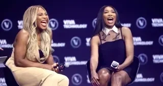 Da li se Serena vraća? Ni Venus nema pojma!