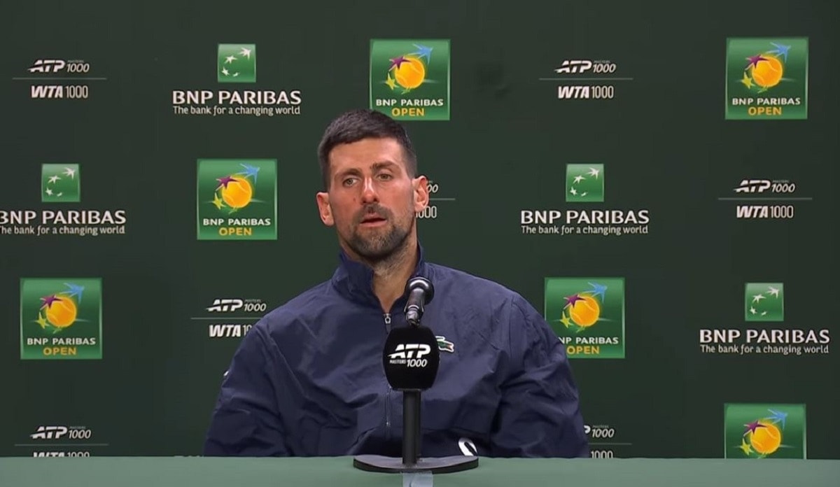 Da li će Đoković igrati na Mastersu u Majamiju?