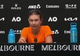 Đoković: "Iva Jović je budući broj 1!"