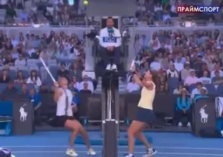 Da li je Švjontek varala? Stigli novi dokazi VIDEO