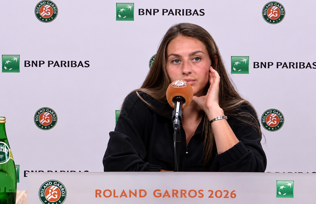 Ukrajinka prošla u polufinale Rolan Garosa, pa napala ruske teniserke: "Kako mogu mirno da spavaju?"