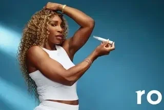 Serena Vilijams na stubu srama: "Uvek se setim Đokovića kome je ponuđen blanko ček" (VIDEO)