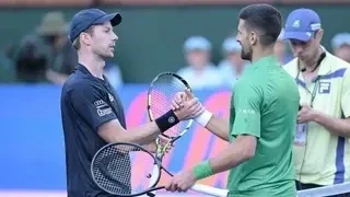 Subotnja kafica, pa Novak!