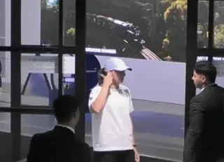 Ma, ne zanima nas ko si ti, nema prolaza: Protekcija ne postoji ni za Igu Švjontek