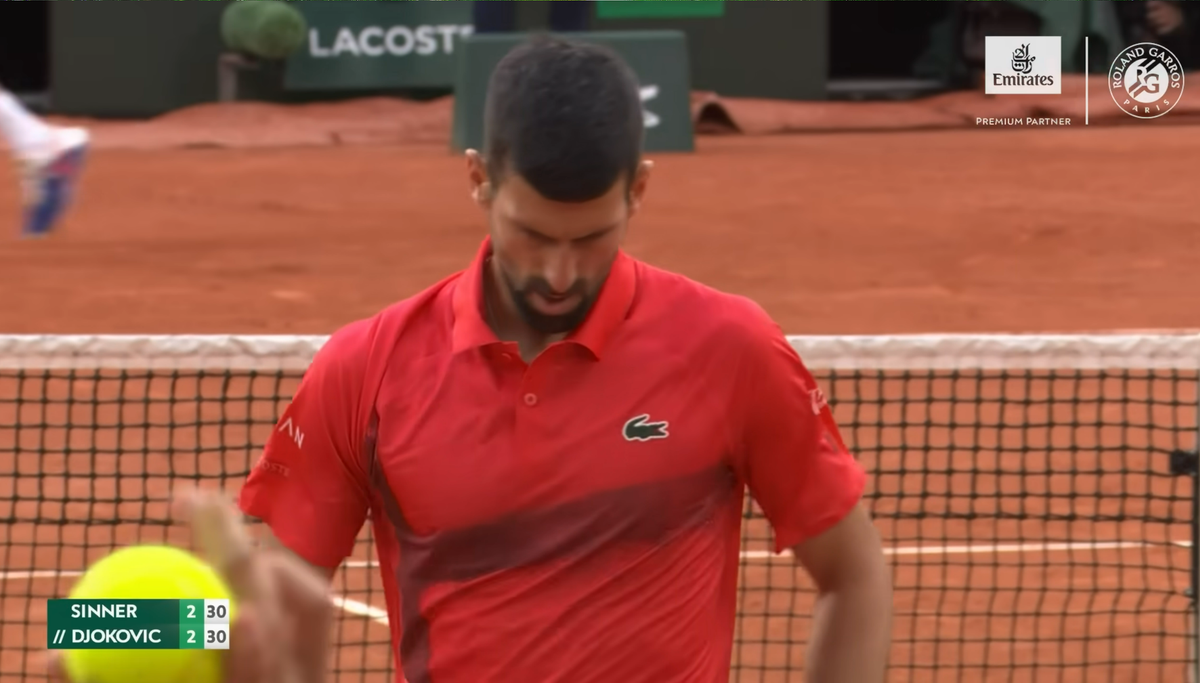 "Đoković možda neće igrati na Rolan Garosu": Epizoda "Šta pričate, bre?" sa dve legende tenisa