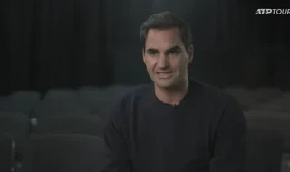 Kontroverzna izjava o Federeru: "Nikad nisam razumela..."