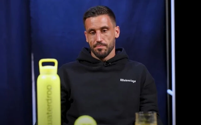 "Ako me pljuješ i vređaš na terenu, radi to i van terena – nemoj da me pozdravljaš"