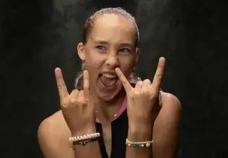 Poznati stručnjak kritikuje Andrejevu: "Ona nema forhend, već 'fearhand'"