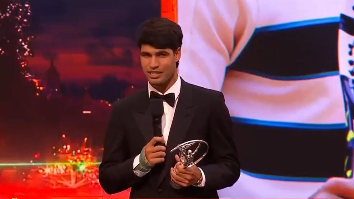 Javio se poznati doktor i govori oo Alkarasu: "Može trajati tri nedelje, ali i šest meseci"