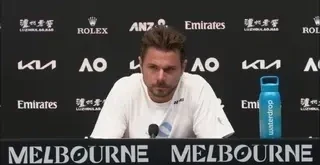 Godine su samo broj: Vavrinka se vratio u Top 100, prvi 40+ još od Federera!